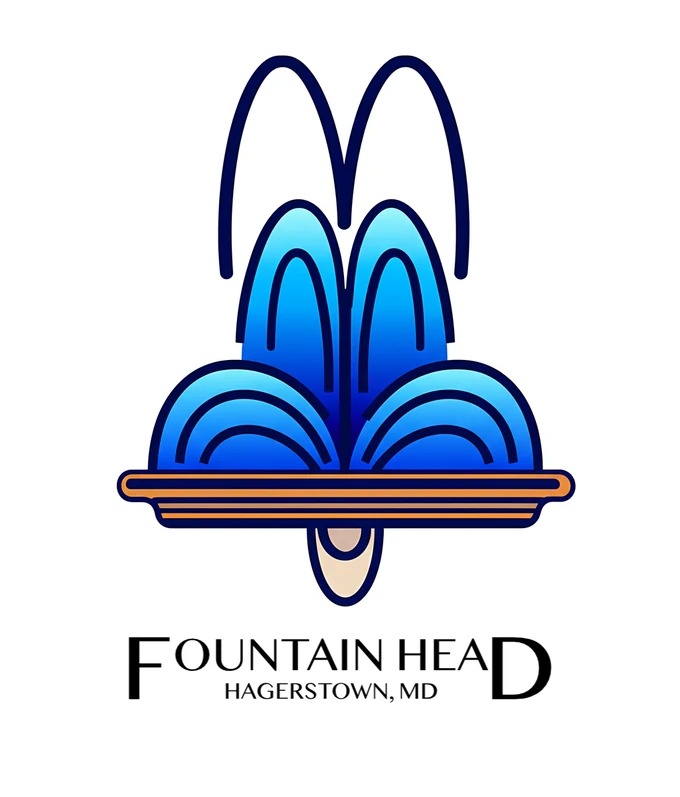 Fountain Head, Hagerstown, Maryland