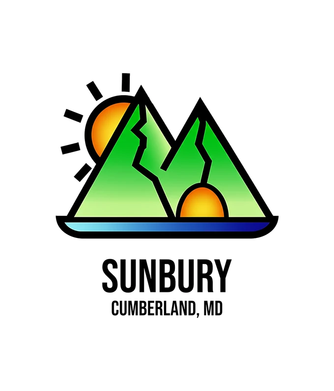 Sunbury, Cumberland, Maryland
